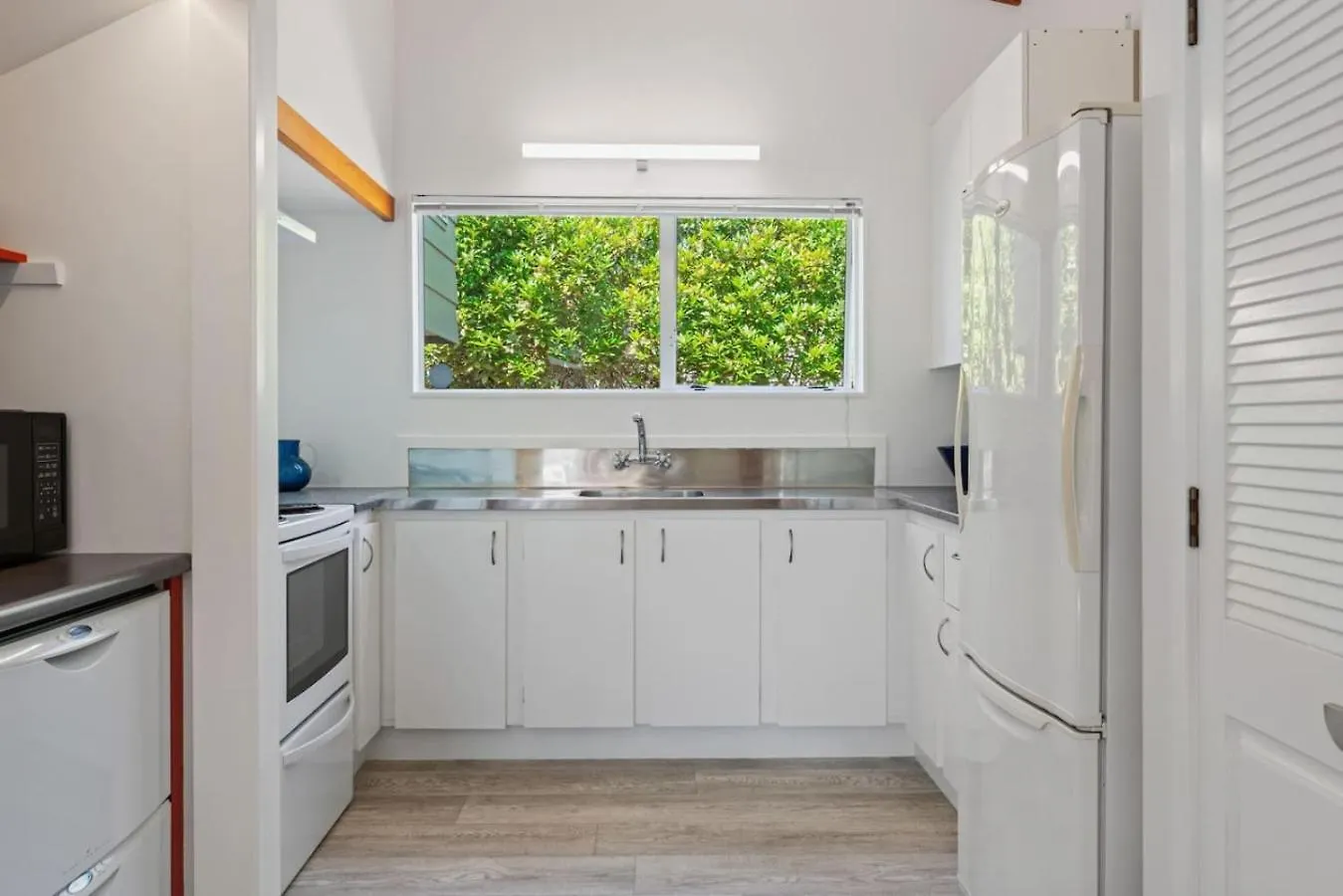 Holiday home Fun In Wharewaka Villa Taupo