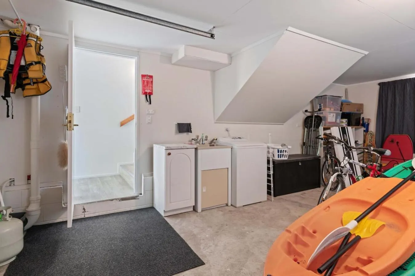 Holiday home Fun In Wharewaka Villa Taupo