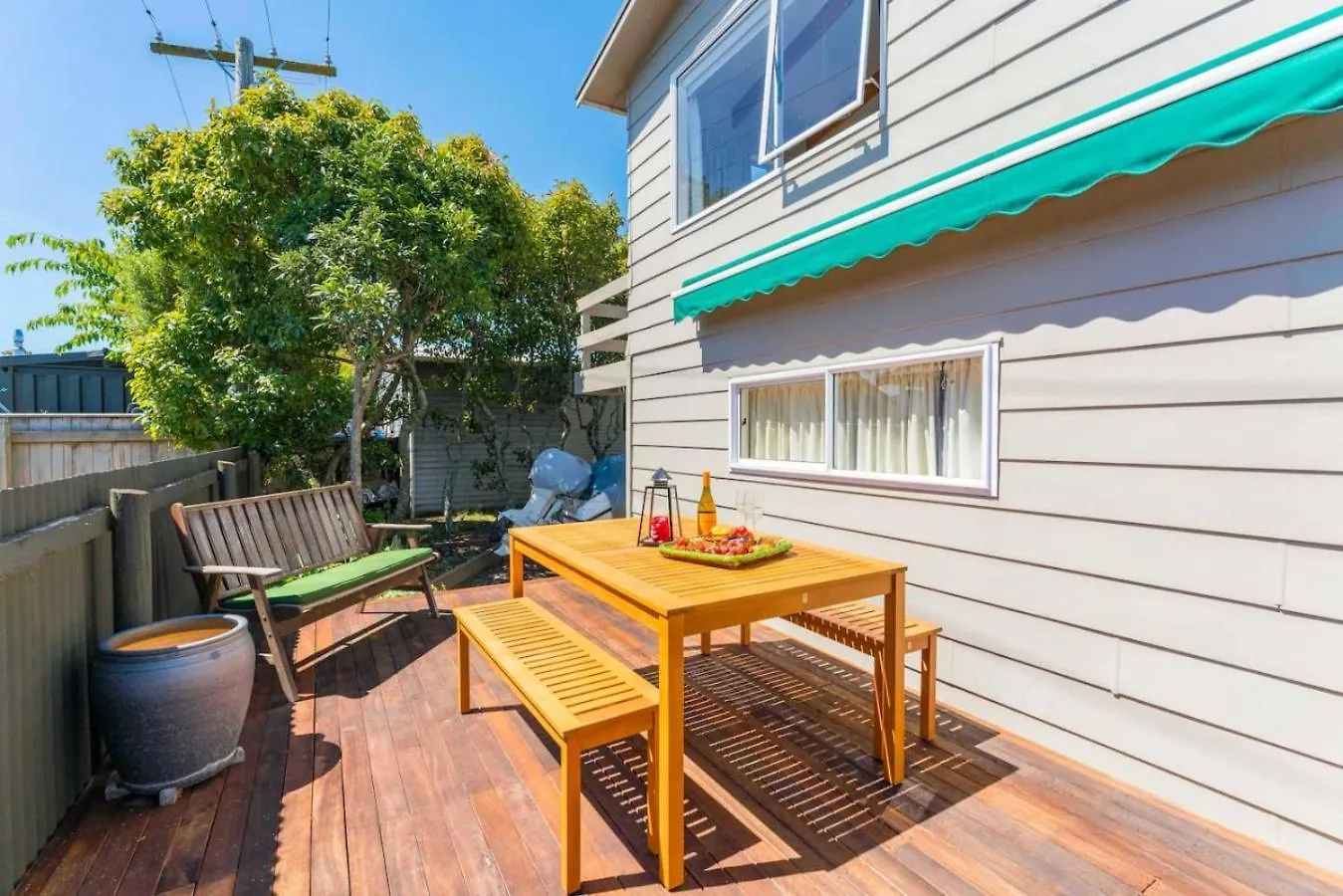 Holiday home Fun In Wharewaka Villa Taupo New Zealand