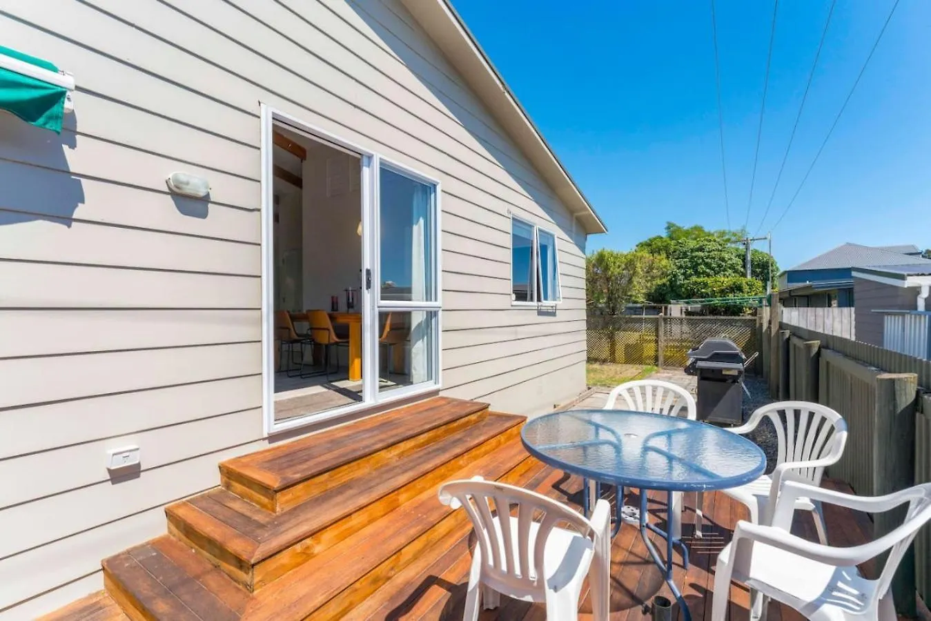 Fun In Wharewaka Villa Taupo Holiday home