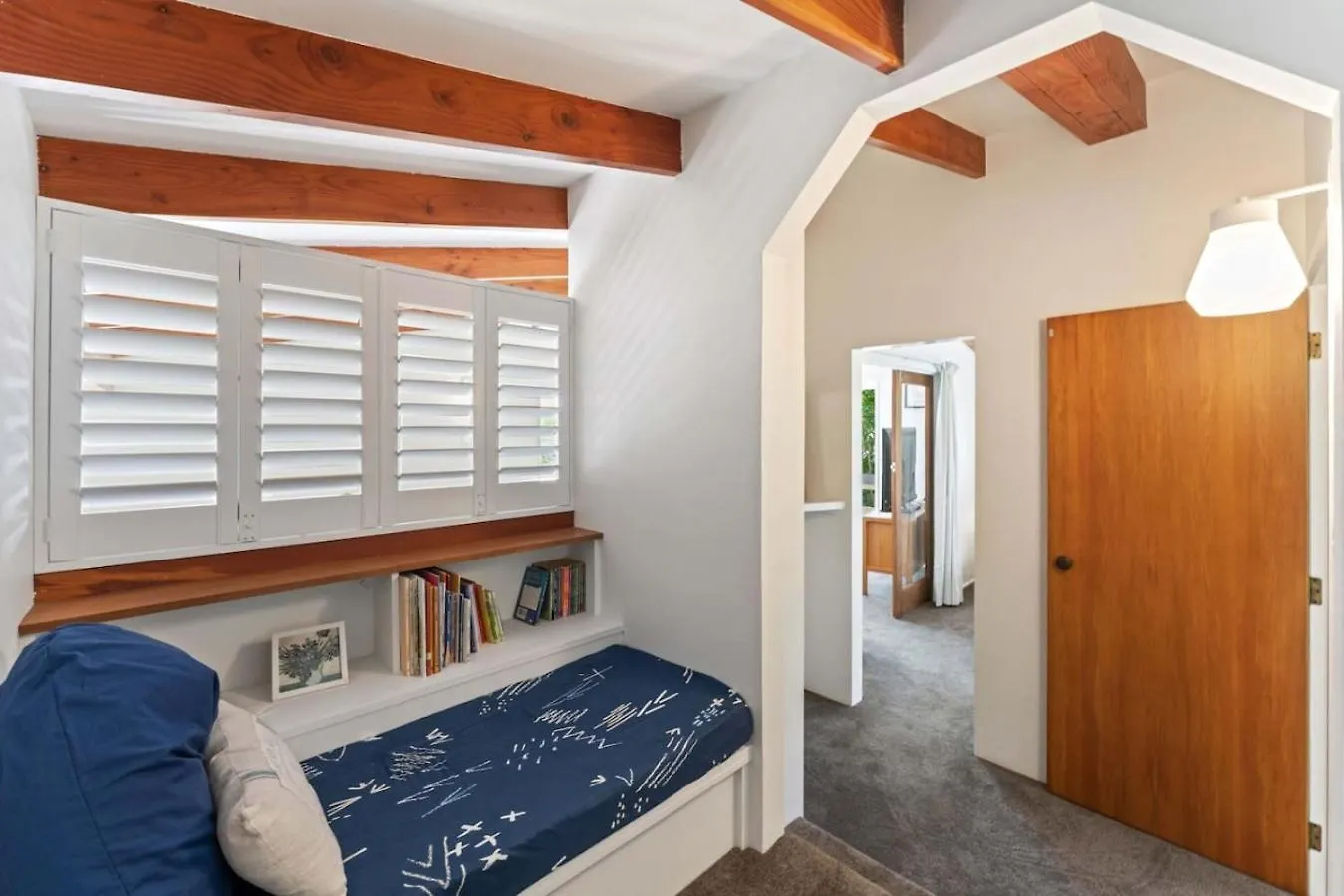 Holiday home Fun In Wharewaka Villa Taupo New Zealand