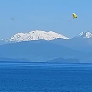 Happy Taupo