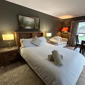 Lakeview Hideaway Taupo