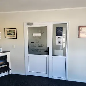 Stag Park Taupo