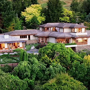 Lake Taupo Lodge Taupo