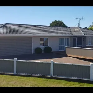 The Retreat Taupo